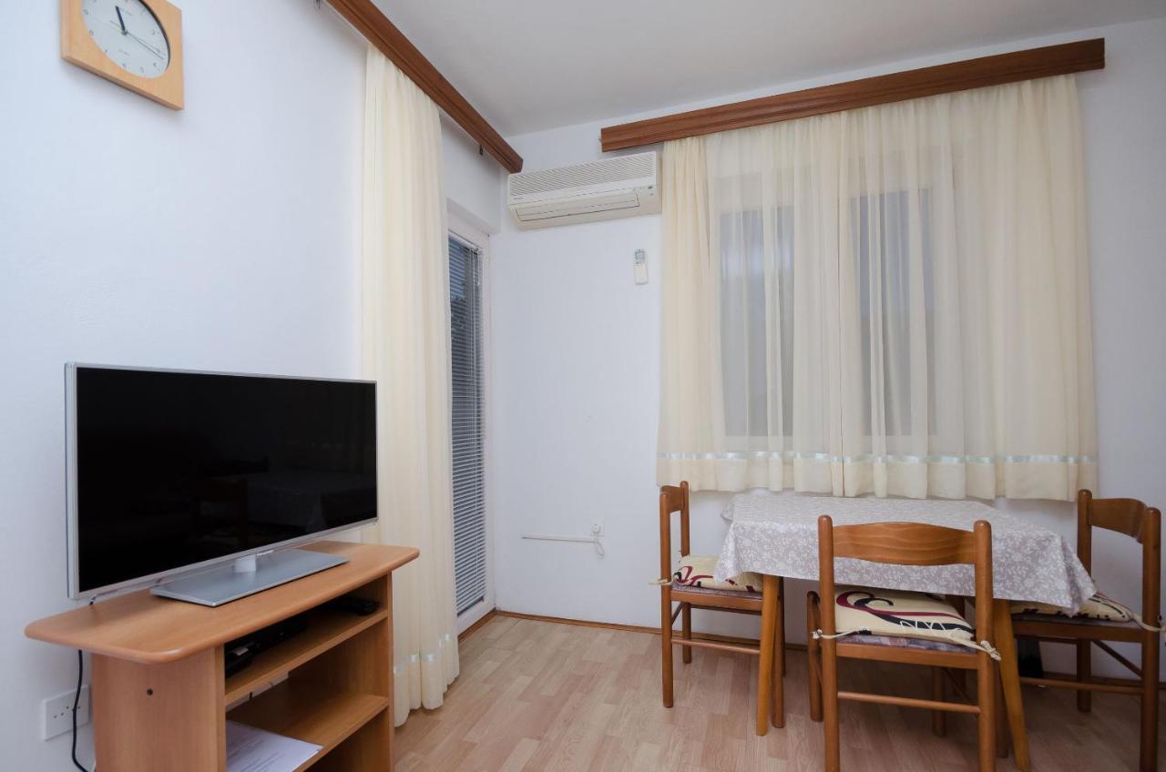 Apartments Ruza-Rajska Beach Лопар Екстериор снимка