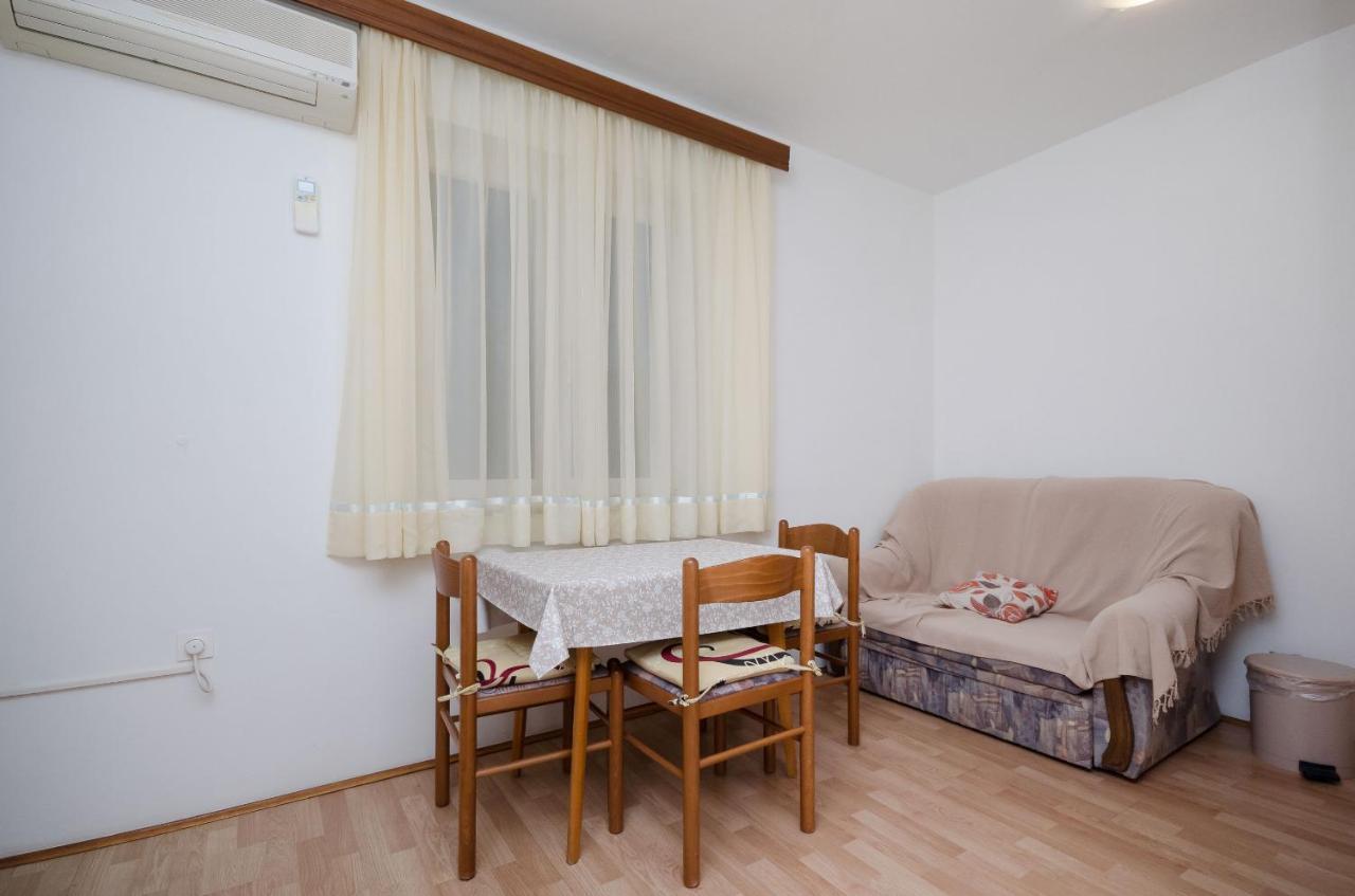 Apartments Ruza-Rajska Beach Лопар Екстериор снимка